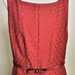 Danny & Nicole - Dress